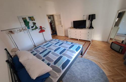 Serenissima Retro Apartment - Foto 5