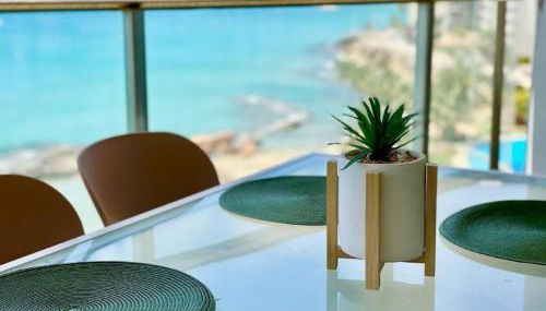 Barlovento Paradero de Ifach 5 Peñon Port & Sea View First Line - Foto 5