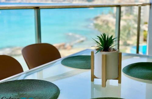 Barlovento Paradero de Ifach 5 Peñon Port & Sea View First Line - Foto 5