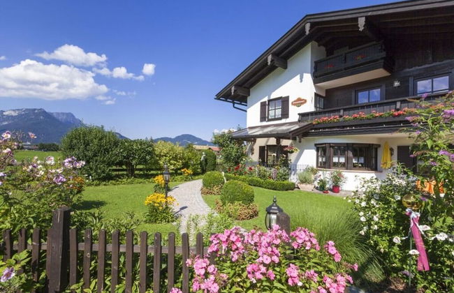 Rooster 2 -kierngasshausl- - Foto 9