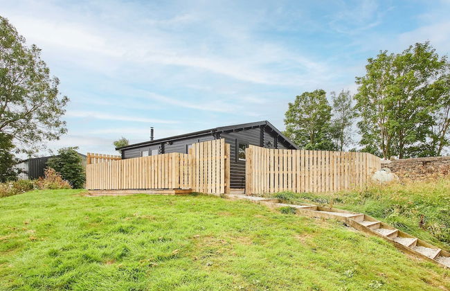 Host Stay Station House Cabin - Foto 18