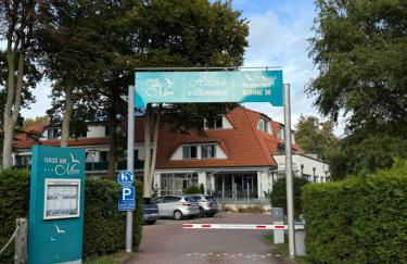 FeWo 12 Zur Seebrücke mit Meerblick - Foto 42