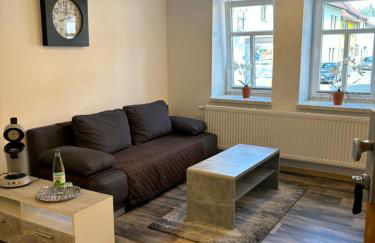 Ferienwohnung Bad Frankenhausen - Photo 41