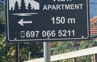 Mountain View Apartment - Foto 18