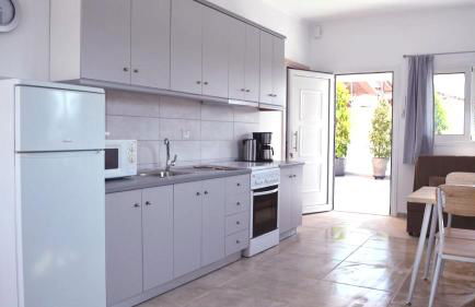 Filoxenia Paralia - Foto 32