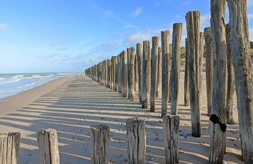 La Maison Des Caps AU BLANCNEZ - Foto 29