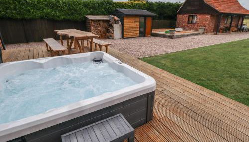 Brambleberry Barn - Foto 3