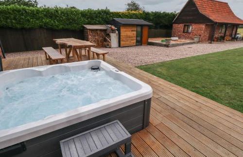 Brambleberry Barn - Foto 3