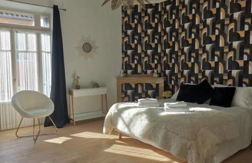 Le Belvédère St Gimer - Photo 17