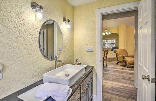 Family Home Walk to Downtown and Stetson Univ! - Foto 18