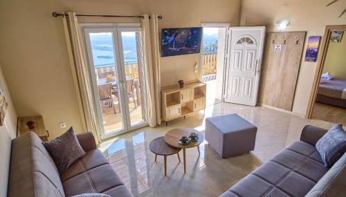 Christine's Seaview by CorfuEscapes - Foto 4