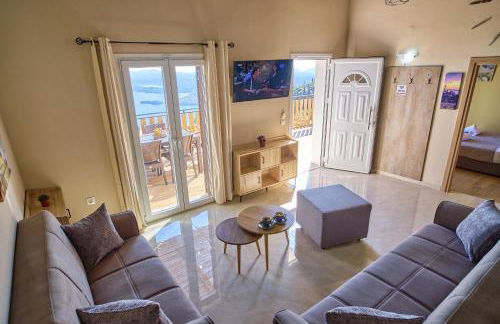 Christine's Seaview by CorfuEscapes - Photo 4