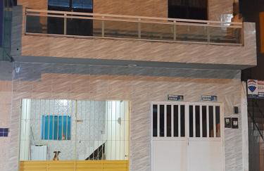 Casa em cidade universitária - Foto 1