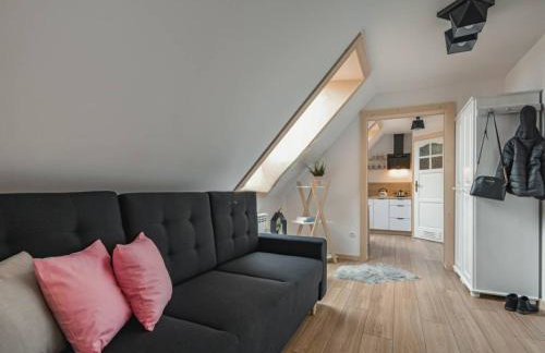 Villa Julia - apartamenty widokowe - Foto 20