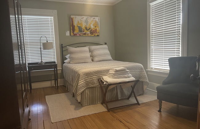 The Rosemary House - Foto 5