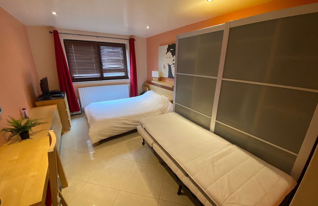 Residence la Fraisiere - Foto 35