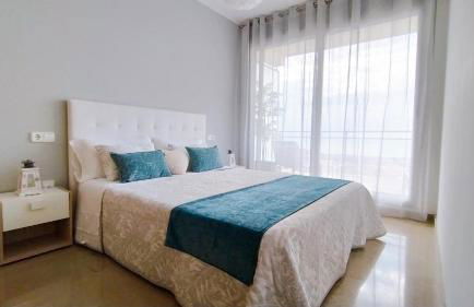 Casa La Xiqueta Playa,160m2,Vistas al mar+WIFI - Foto 3