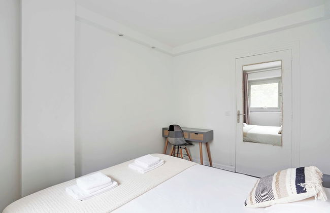 Magnifique Appartement - 2br/6p - Proche Paris - Foto 6