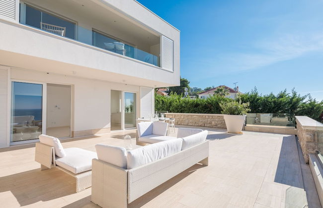 Luxury Villa Dance Forever with Pool - Foto 49