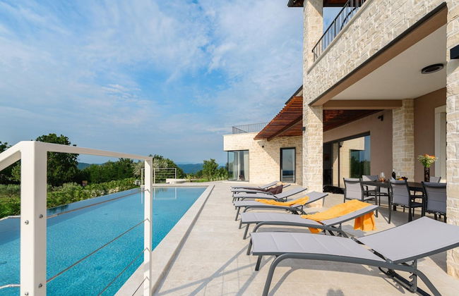 Comfortable Villa With Central Heating - Foto 20