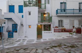 Mylos Suites - Photo 24