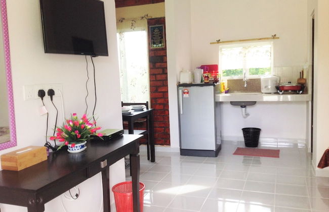 Kapal Terbang Guest House - Foto 3