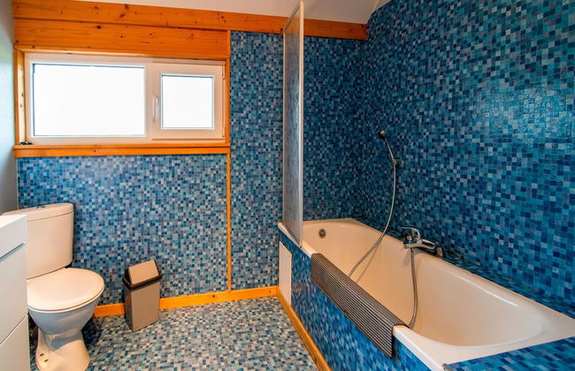 High Fens Nature & Sauna Stay - Photo 19