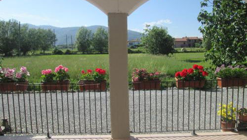 Casa Margubbio - Foto 3