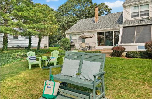 35 Vacation Lane Harwich Cape Cod - - Poppys Pond - Foto 38
