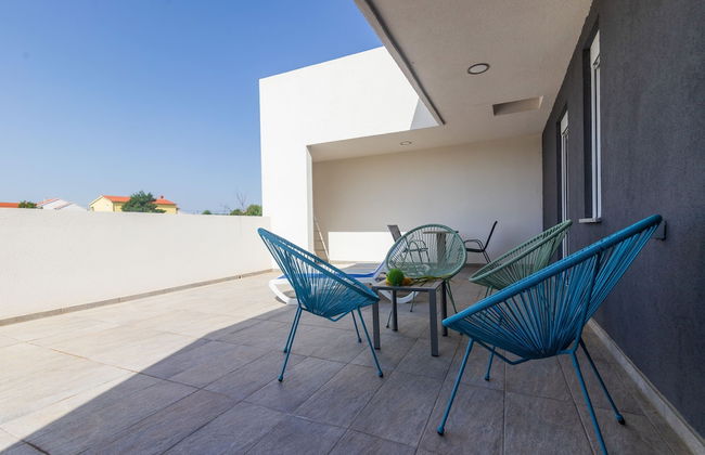 House Villa Ivona - Foto 36