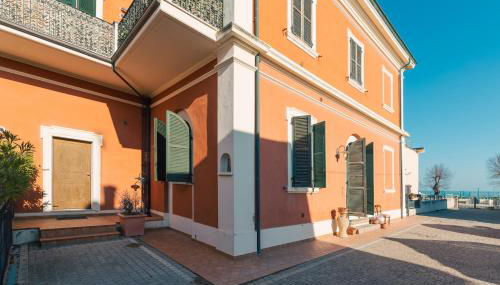 Villa Marina - Foto 4