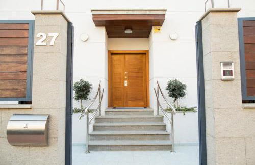 Ananda Vistas Meloneras by Maspalomas Holiday Villas - Foto 55