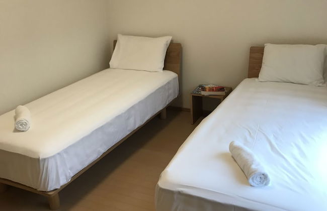 Lodge Mori Apartments - Photo 5