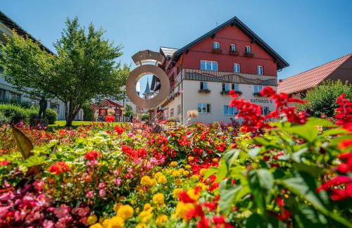 Haus Bergblick | Fahl Grundstücks GbR - Photo 17
