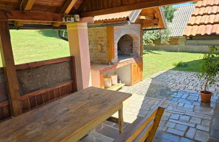 Kuća za odmor Mia u Lici - Photo 18