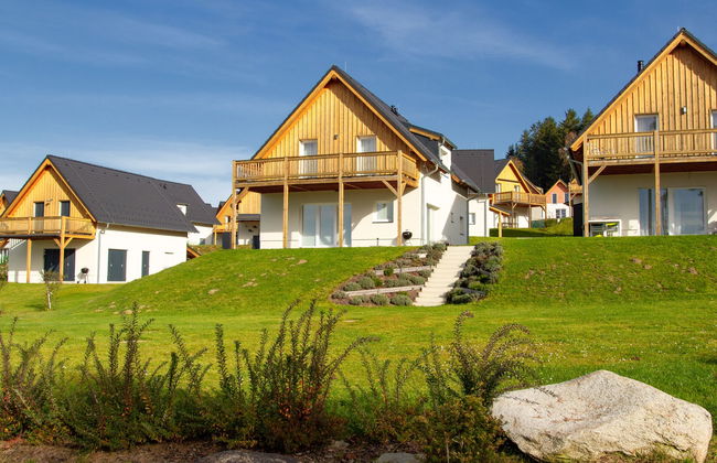 Lakeside Village 8 (+ sauna) - Foto 18