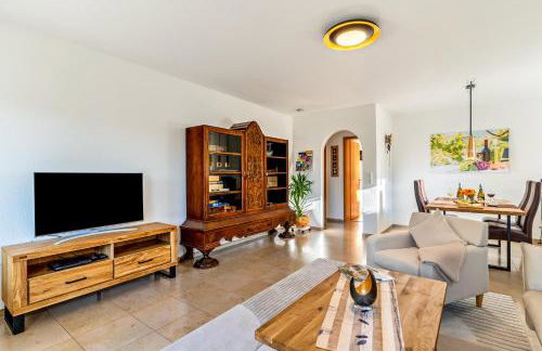 Ferienwohnung Kuckucksnest - Foto 7