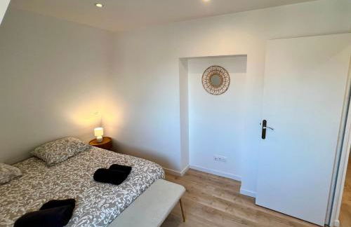 Les Appartements de l'Hippodrome - Foto 66