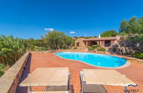 Villa San Teodoro - By Searly - Foto 61