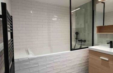 Maison Vue Mer, entre port et plage Port Manech - Photo 19