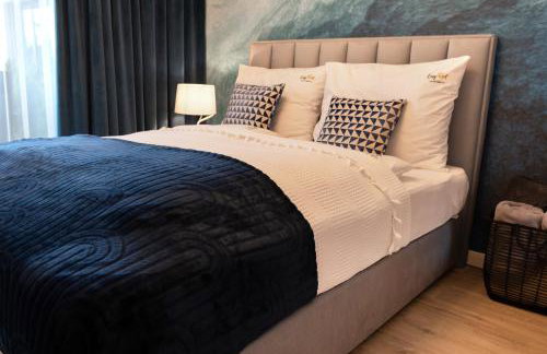 Nadmorski Loft Rezydencja Niechorze 116 plaża, ogród, dostęp do basenu, sauny, jacuzzi w cenie pobytu - Photo 6