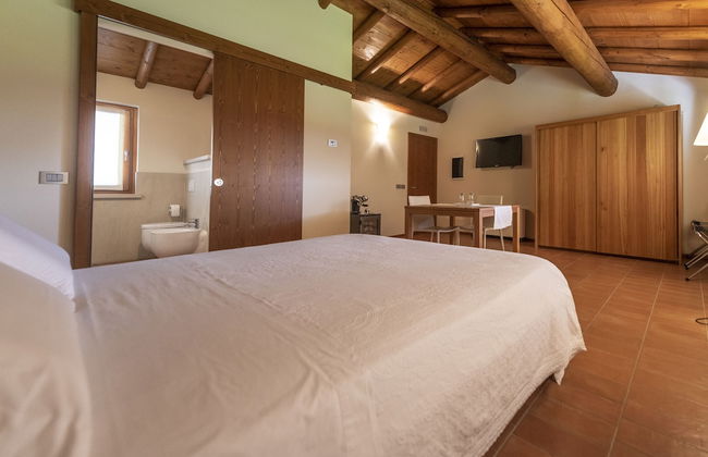 Agriturismo Cà Giulietta - Photo 8