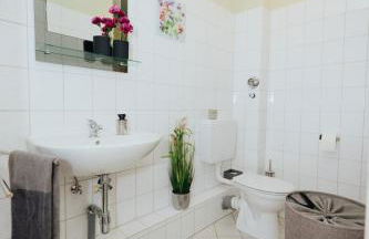 Keksfabrik Lofts zentral in Hamburg - Foto 15