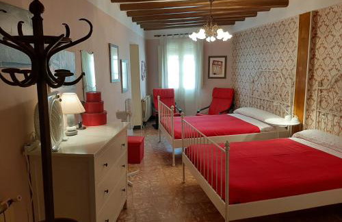 CASA DOMPER VIVIENDA DE TURISMO RURAL - Photo 10