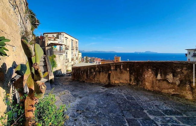 Luxury Apartment in Vomero - Foto 29