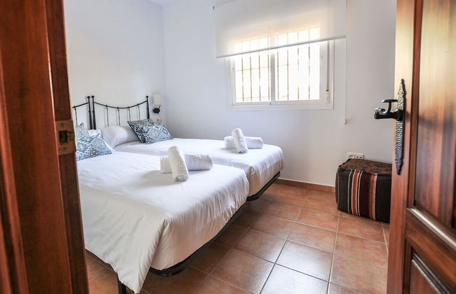 Paredones I Villa Rural Caminito del Rey - Foto 2