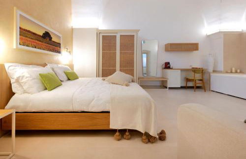 Il Nido Luxury Apartment - Foto 18