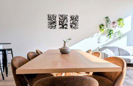 Velaris - Stilvolle Lofts & Penthouses - Premium Wohnen mit Parkplatz & Workstations - Foto 33