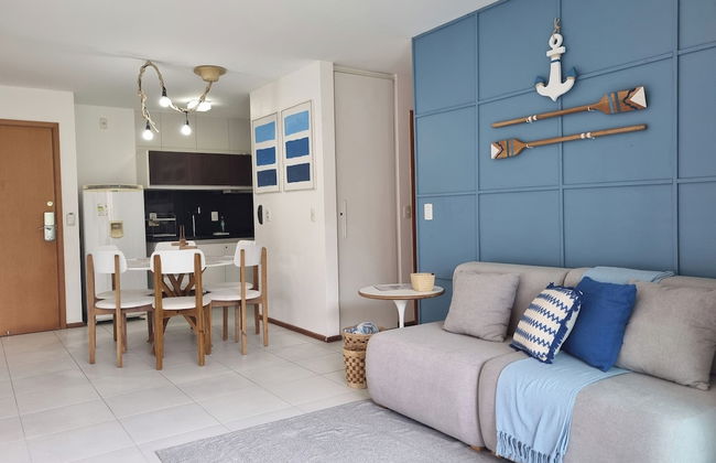 ILOA-H 2 quartos, Conforto e Lazer - Foto 5