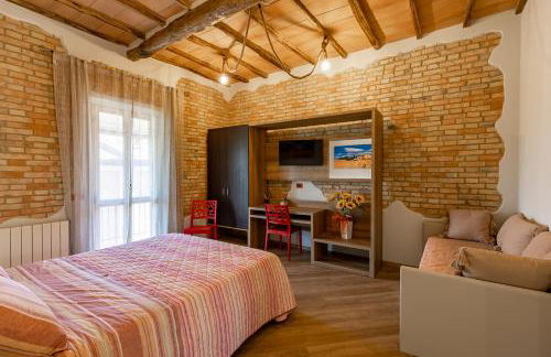 Elegante Casa Mafalda con vista - Foto 1